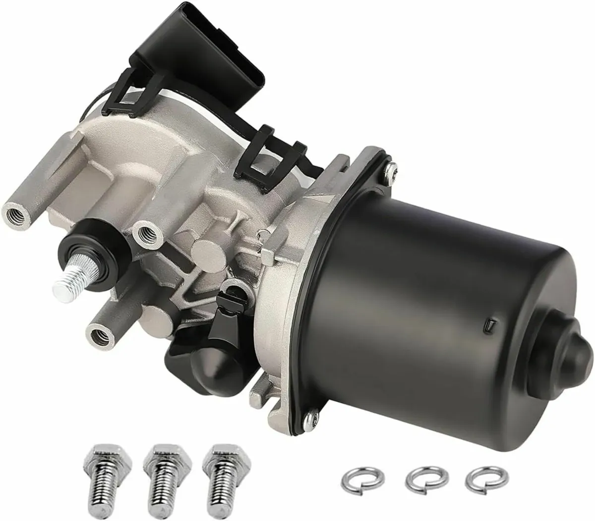NISSAN FRONT Windscreen WIPER MOTOR 28800JD000 Fit