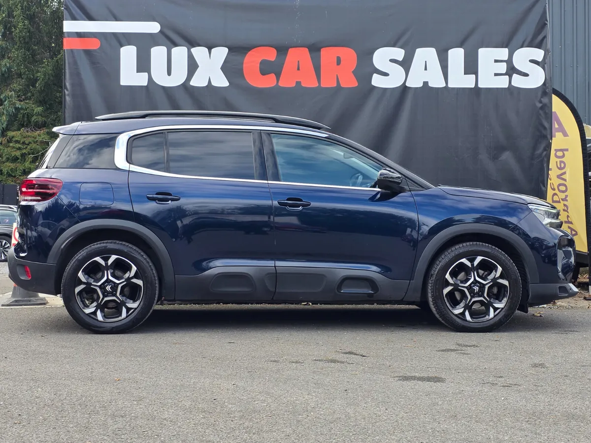 2023 Citroen C5 Aircross 1.5 HDI FEEL - Image 2