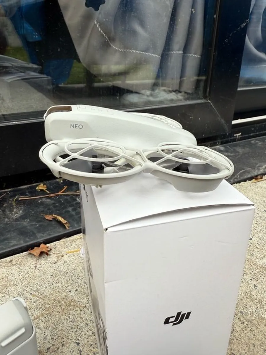 quadcopter - Image 3