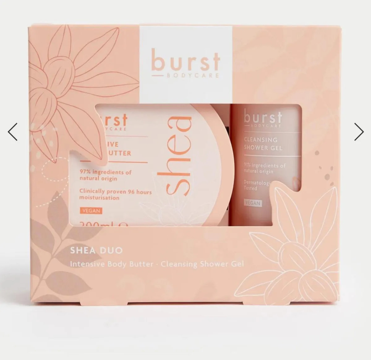 Gift set - Image 1