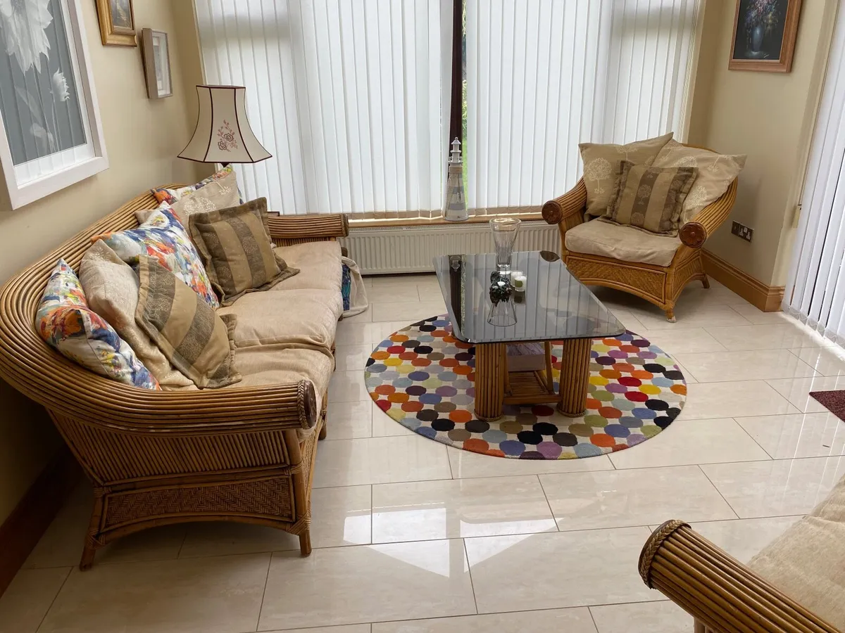 Conservatory Furniture - Image 2