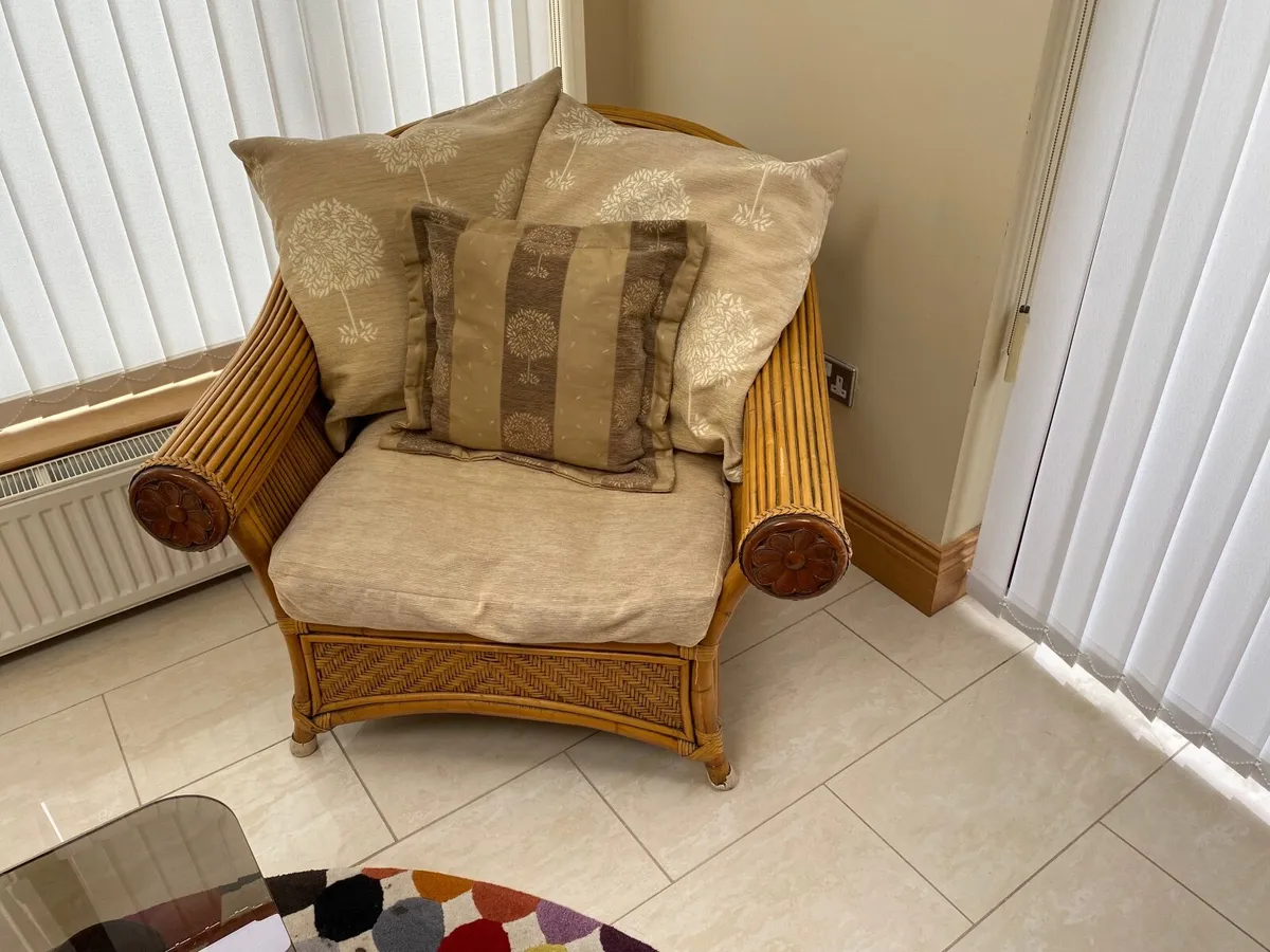 Conservatory Furniture - Image 3