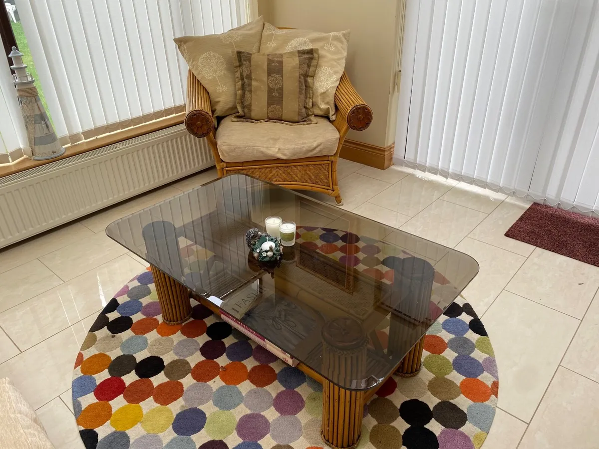 Conservatory Furniture - Image 4