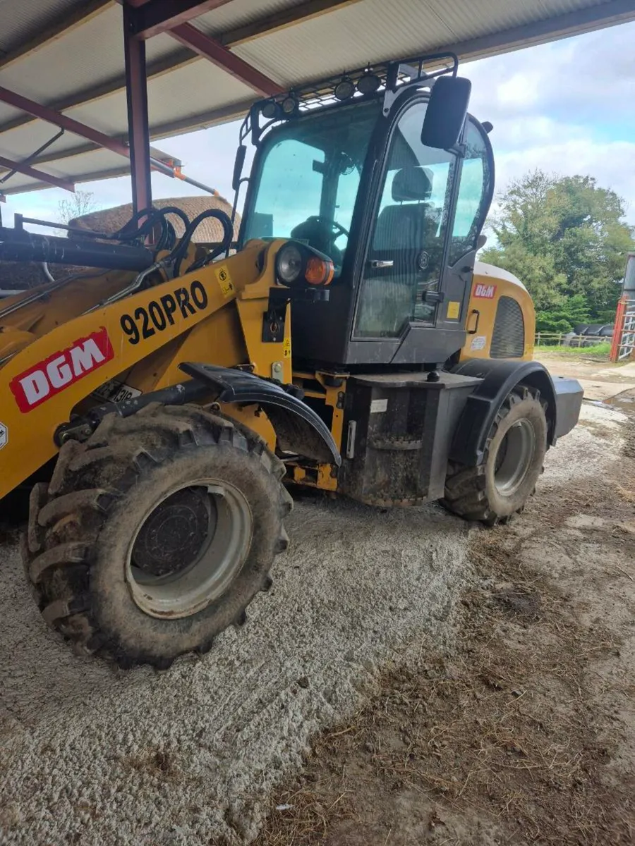 Loader - Image 1