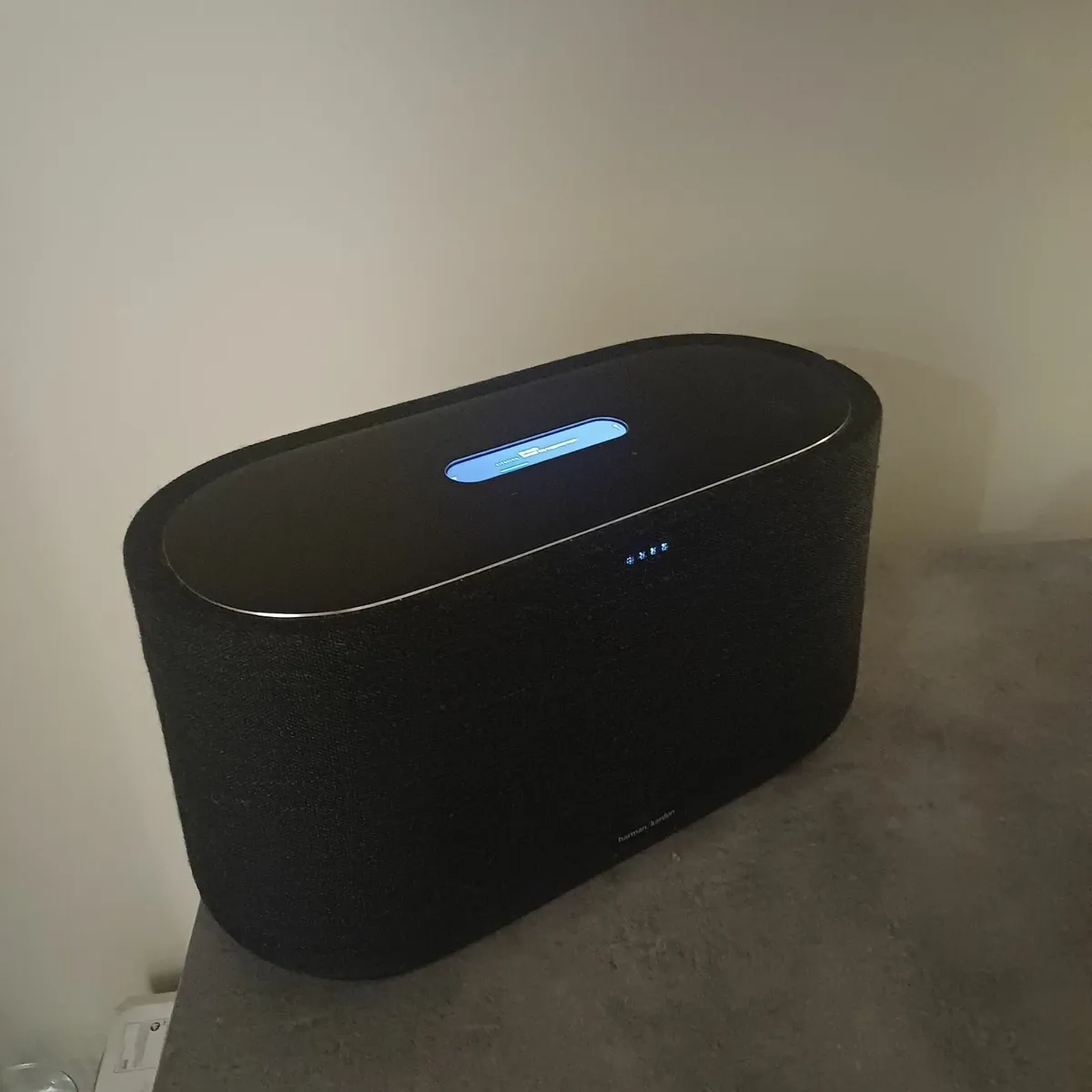 Harmon Kardon Citation 500 Smart Speaker - Image 3
