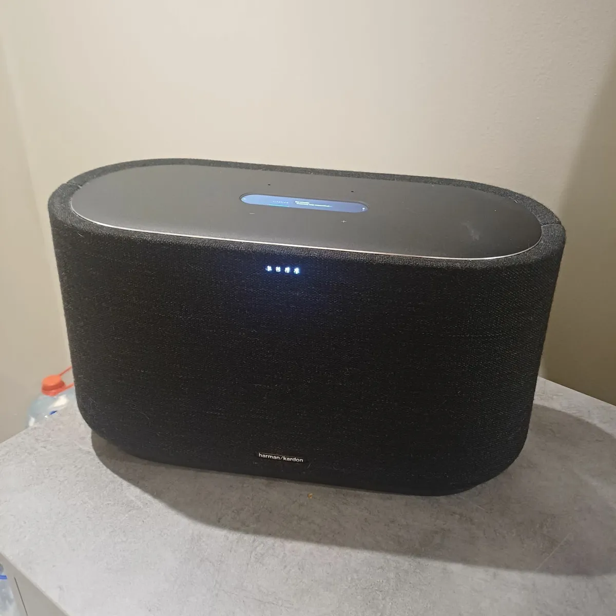 Harmon Kardon Citation 500 Smart Speaker - Image 1