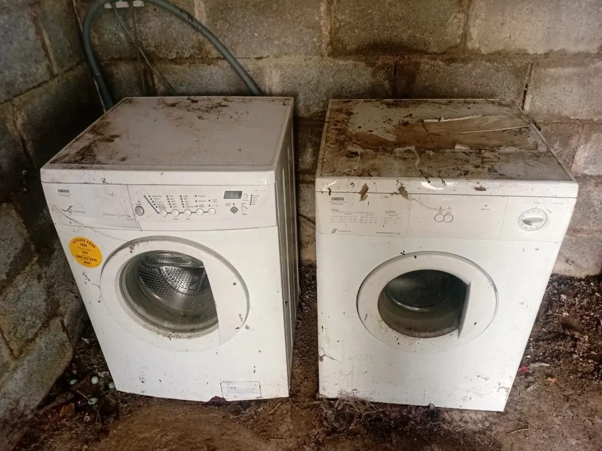 Dryer