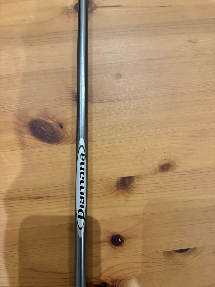 Callaway X2 Hot Driver - Image 3