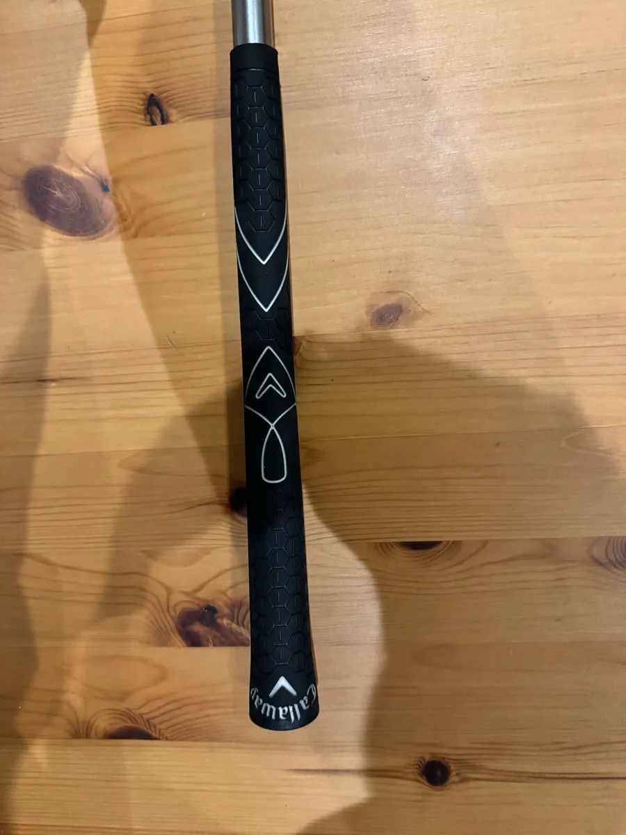 Callaway X2 Hot Driver - Image 4
