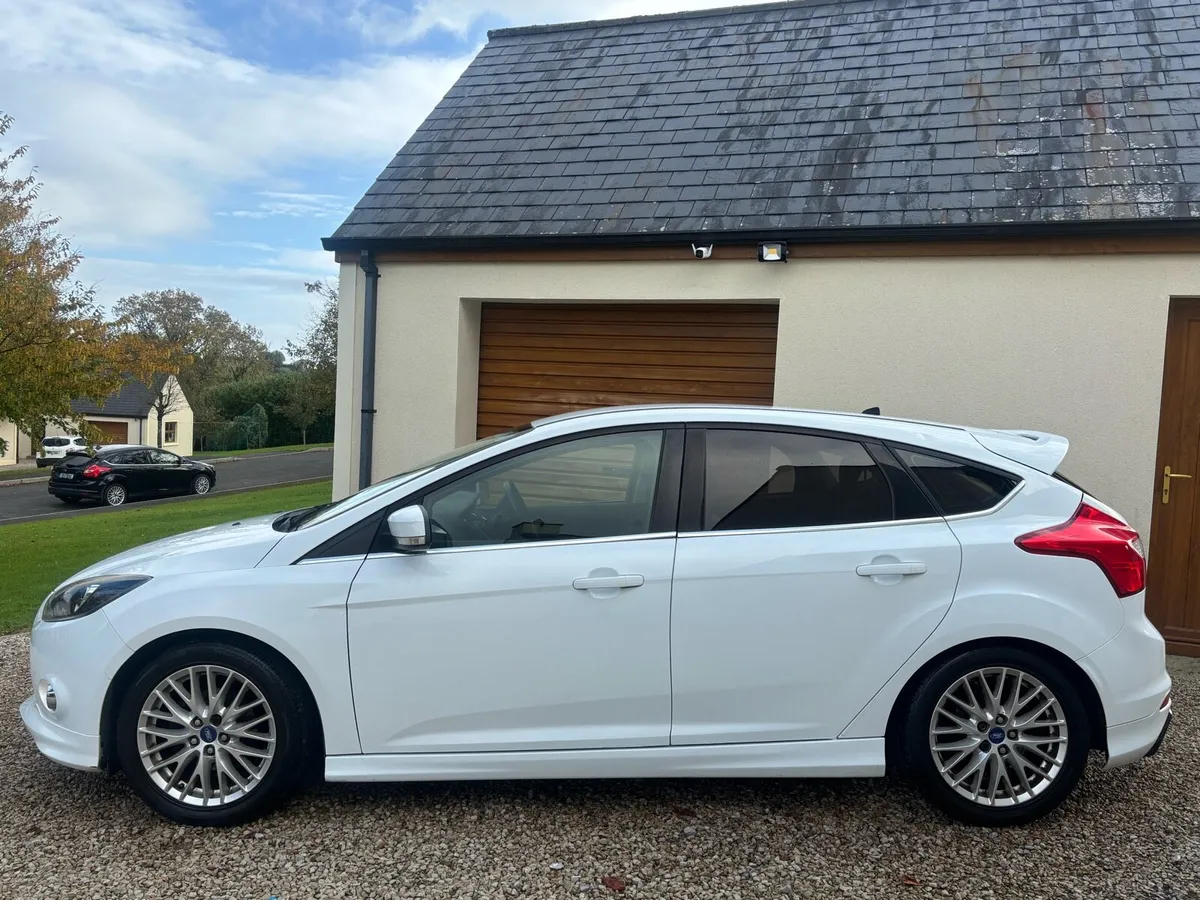 🔥2012 ford focus S 1.0 Ecoboost 🔥 - Image 2