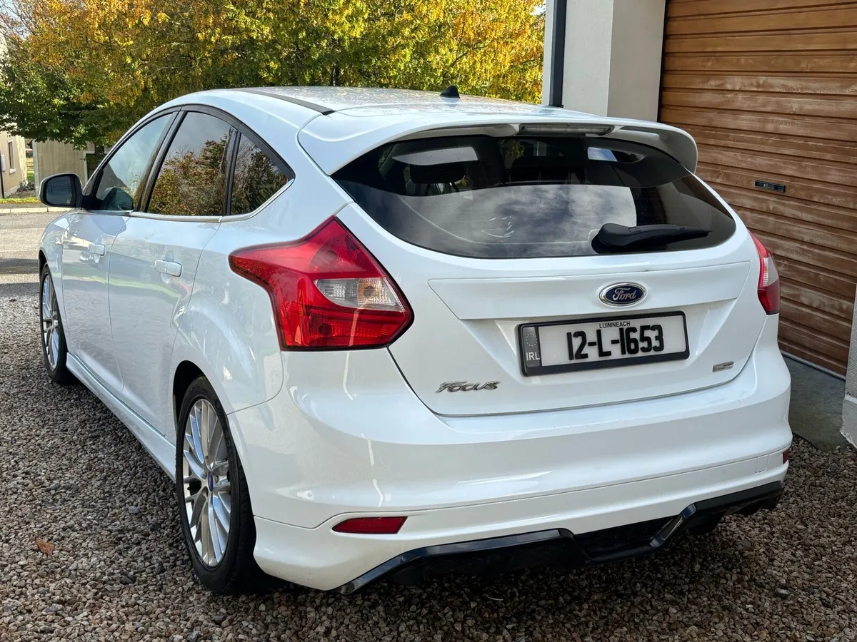 🔥2012 ford focus S 1.0 Ecoboost 🔥 - Image 3