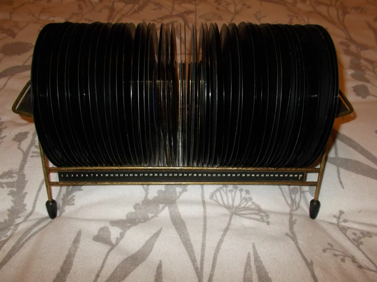 7 inch Vinyl Job Lot - Image 3