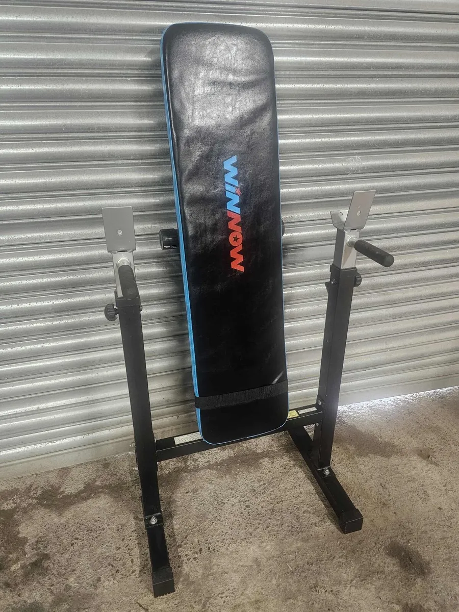 Gym bench - Image 2