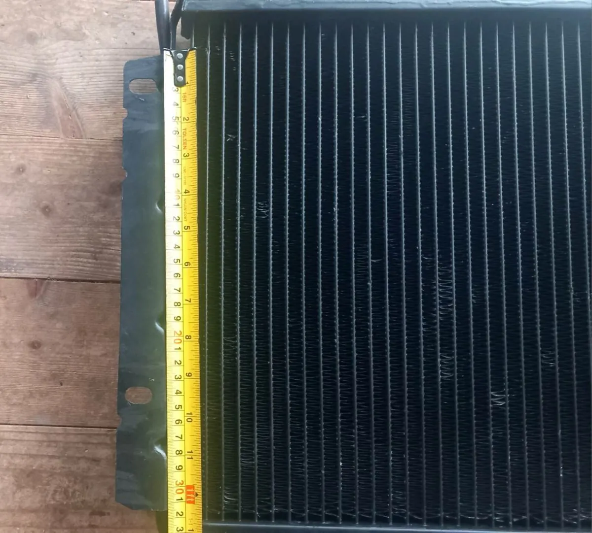 Radiator - Image 4