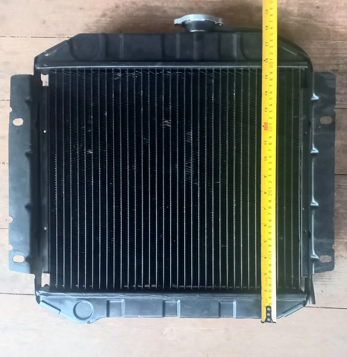 Radiator - Image 1
