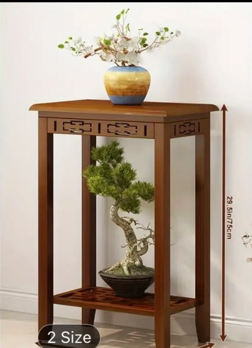 Side table free postage - Image 2