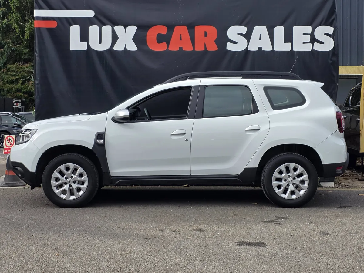 2023 Dacia Duster 1.0 TCE EXPRESSION - Image 3