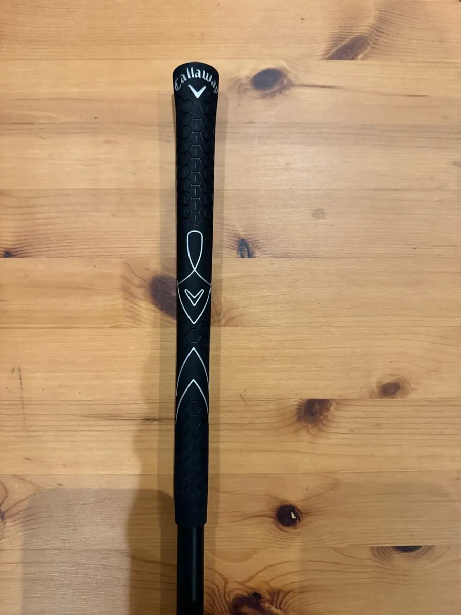 Callaway Proforce V2 Driver Shaft - Image 2