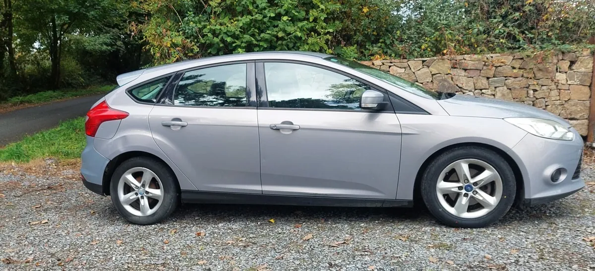 Ford focus 2012 - Image 3