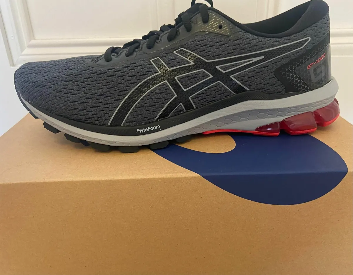 Asics Gel Kayano & 1000's (New Big Sizes) - Image 3