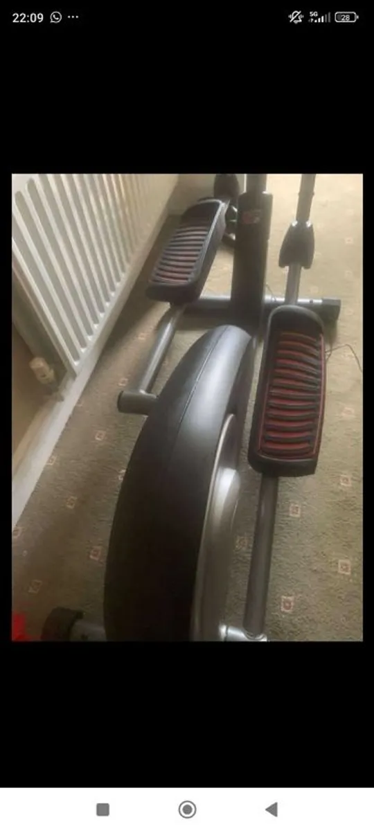 Cross trainer - Image 4