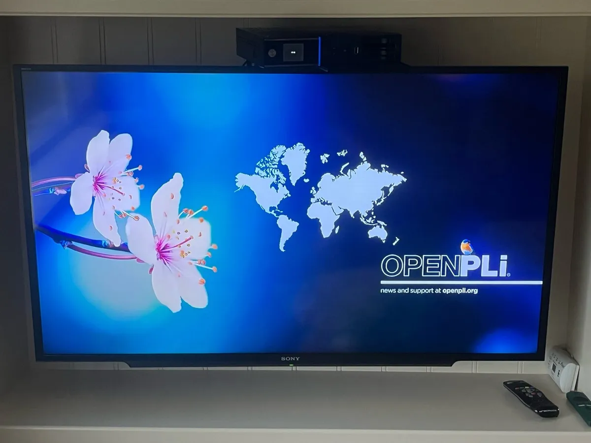 Gigablue 800HD UE Plus - Satellite Receiver - Image 2
