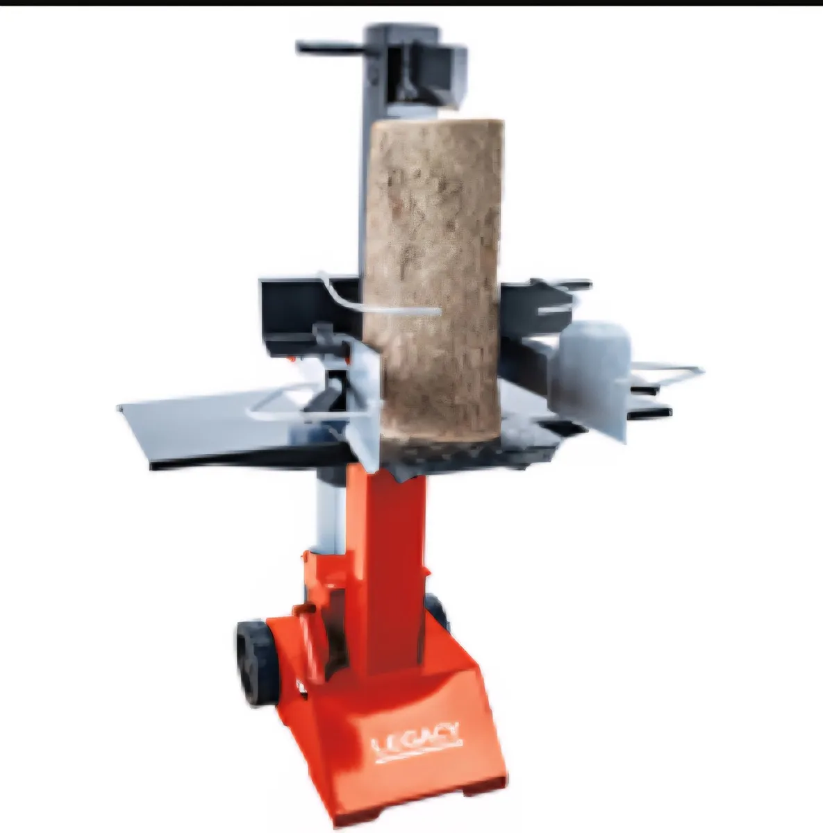 Log Splitter
