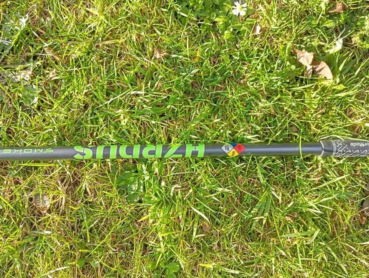 Taylor made Max D 3wood - Image 4