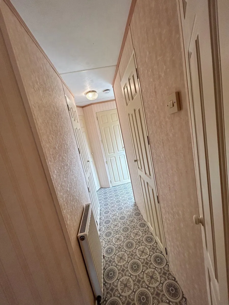 Mobile home static caravan - Image 4