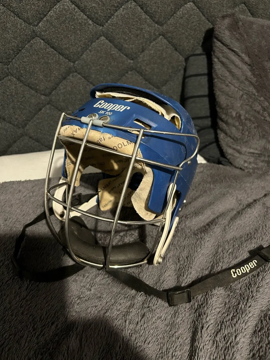 Cooper SK100 - Image 1