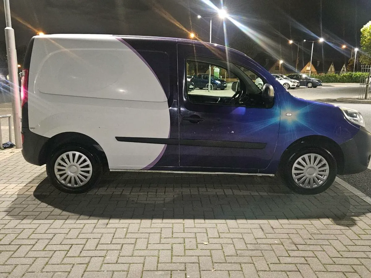 141 renault kangoo - Image 3