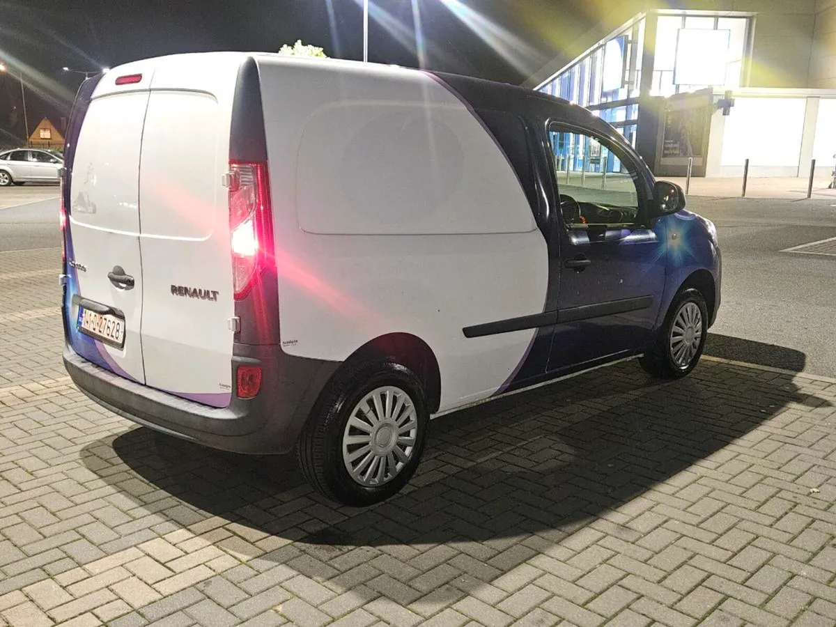 141 renault kangoo - Image 4