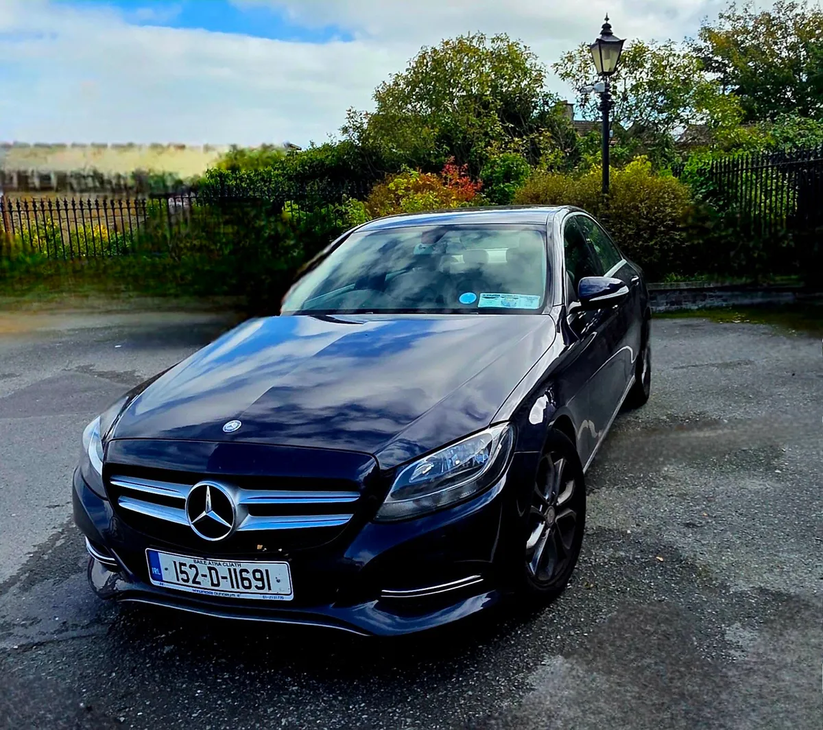 Priced to sell! Full service history!    NCT 2026! - Image 1