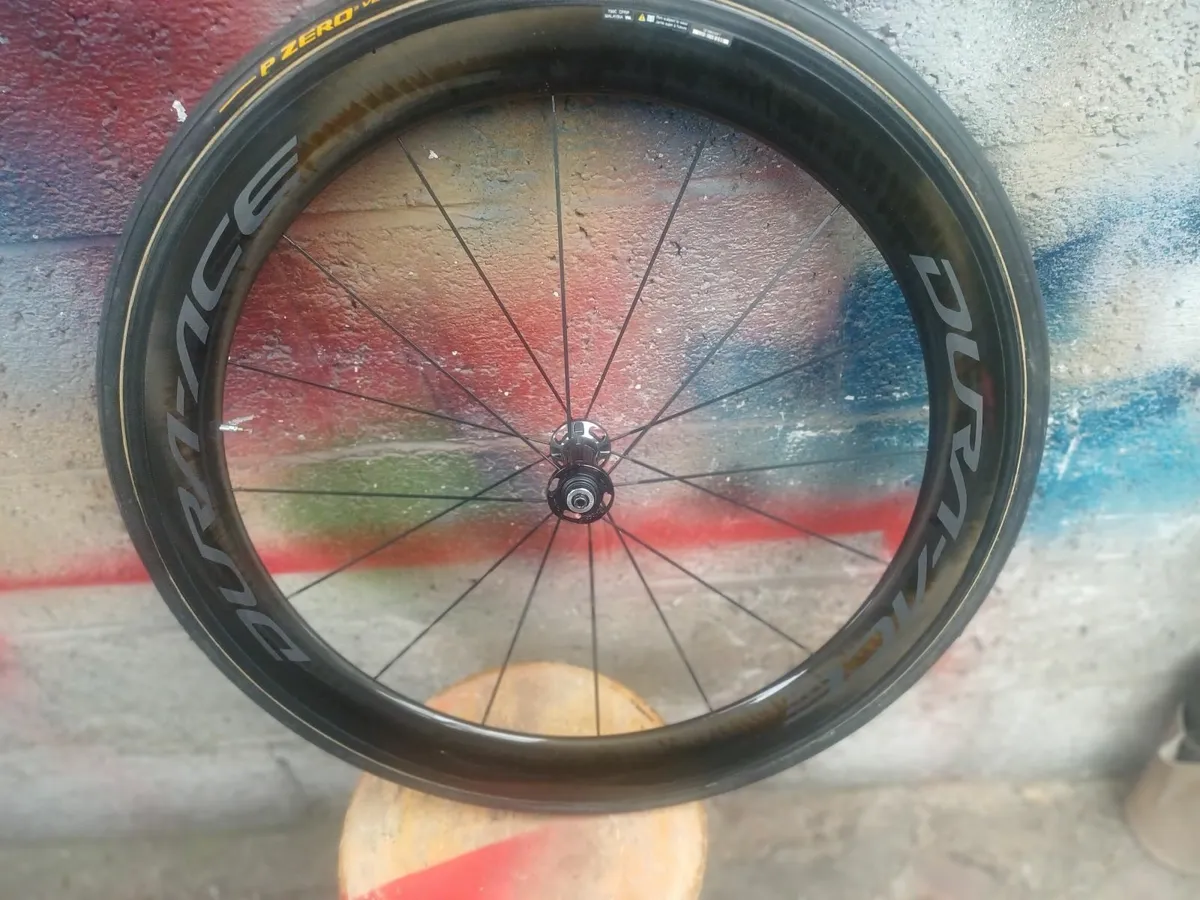 Cycle wheel - Image 2