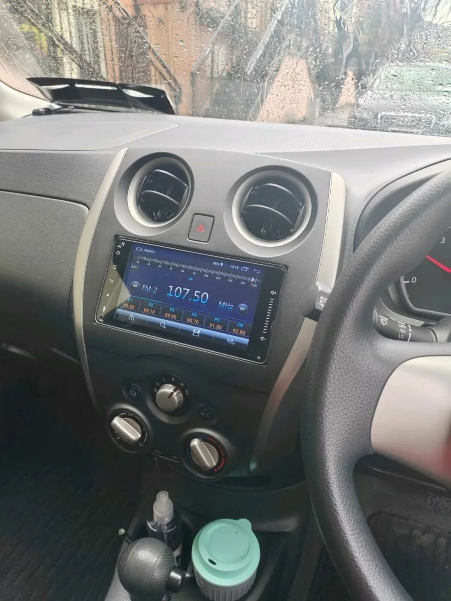 Nissan Note - Image 3