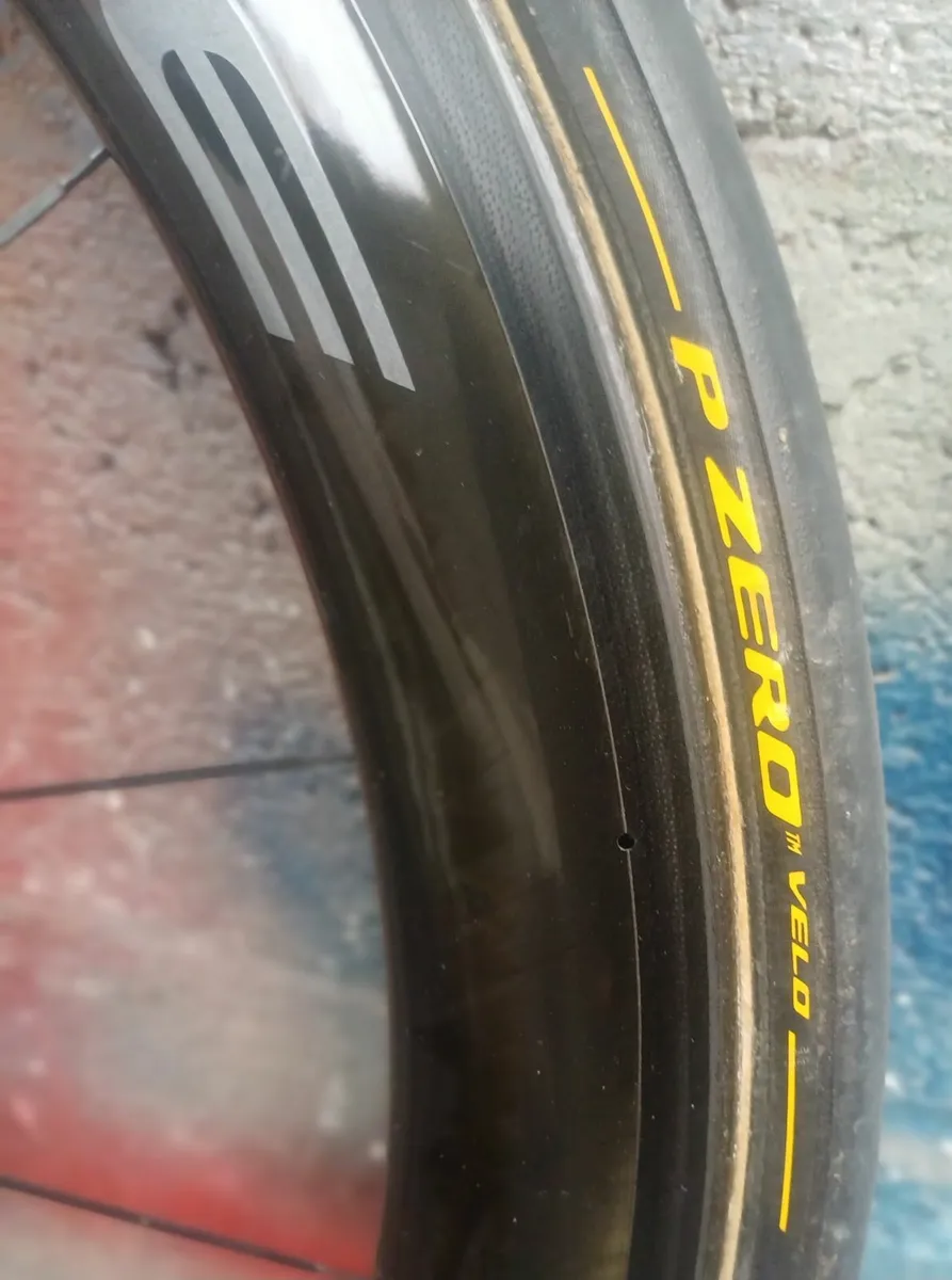 Cycle wheel - Image 3