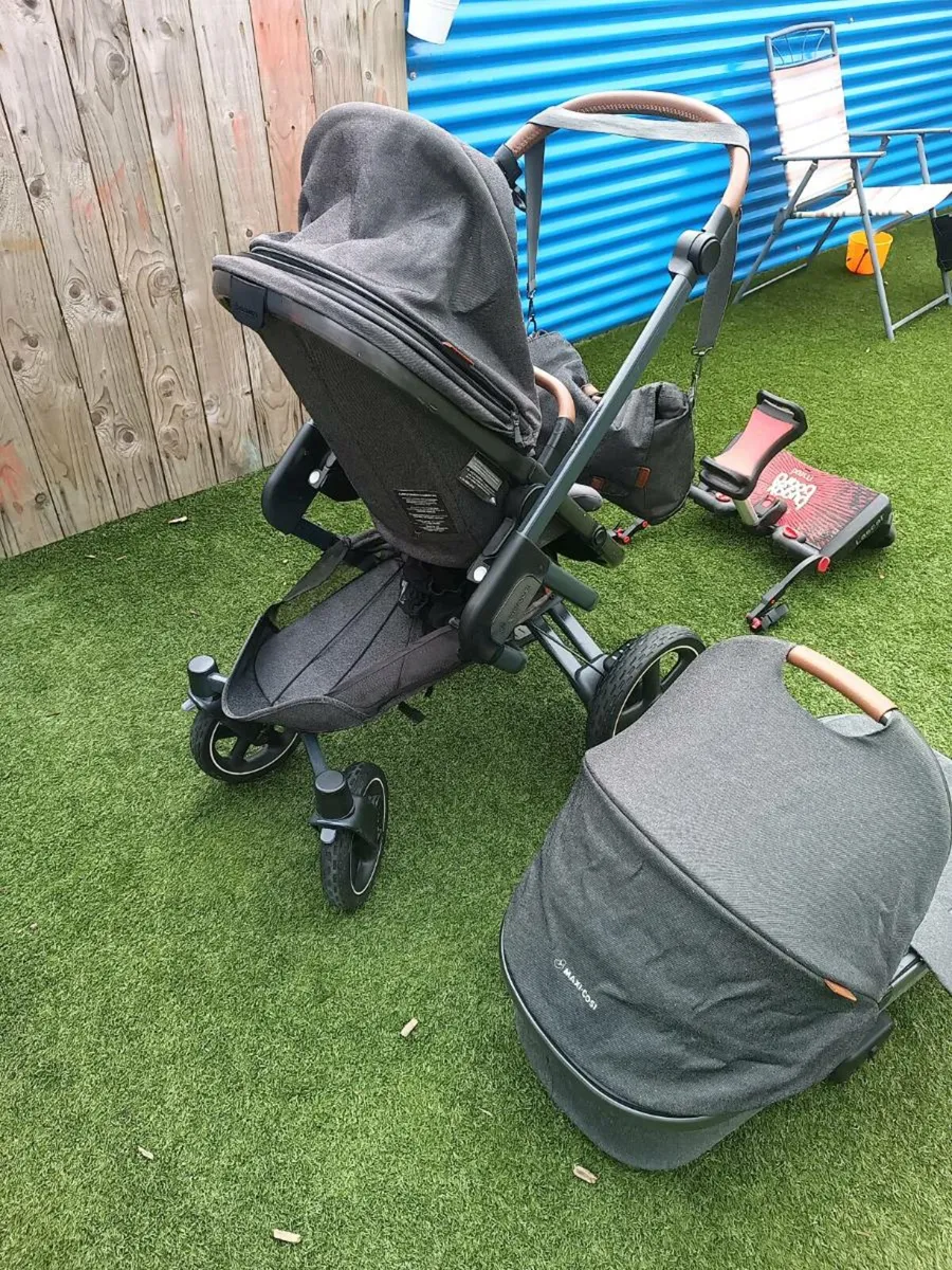 Buggy - Image 1