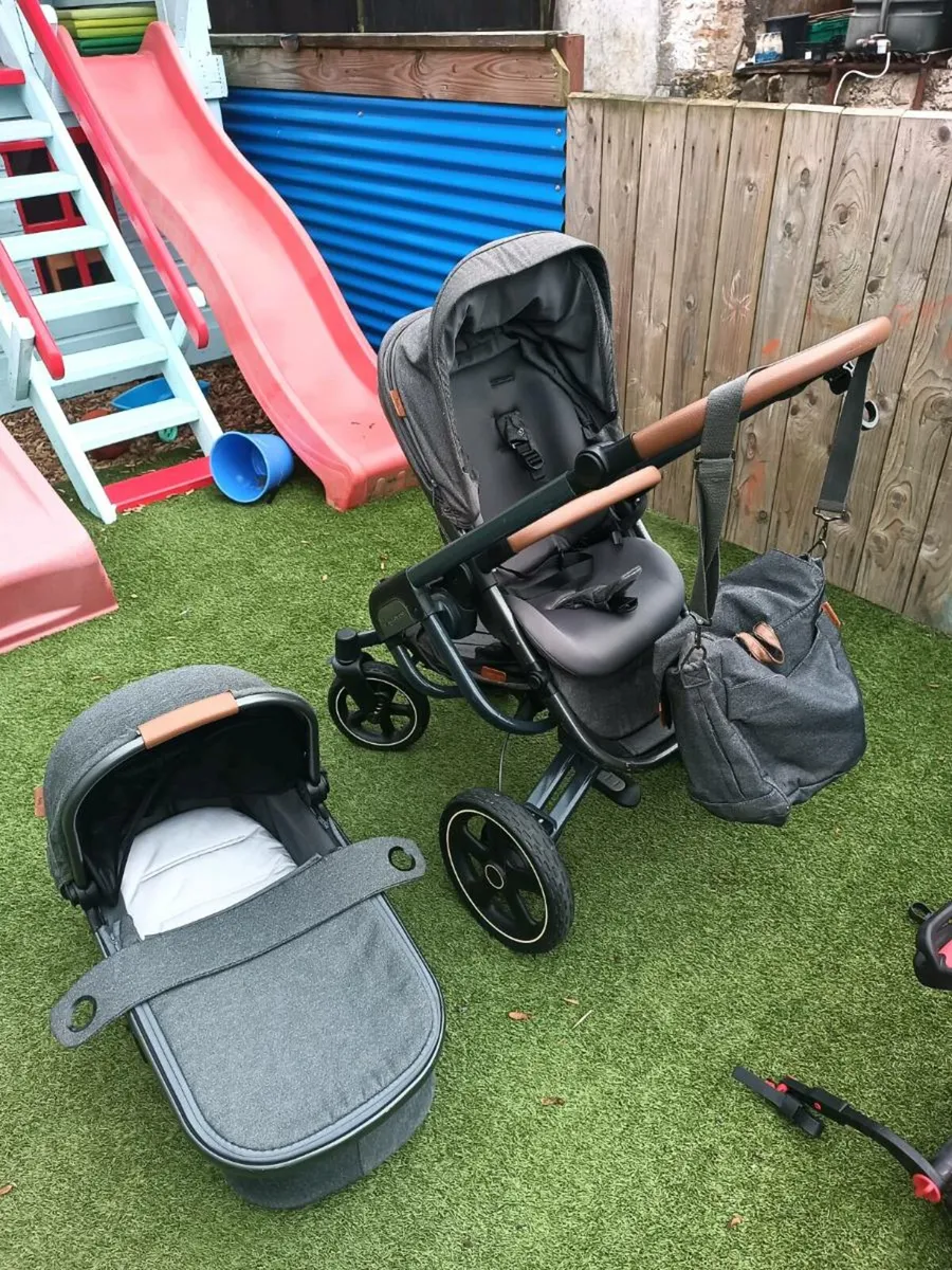 Buggy - Image 3