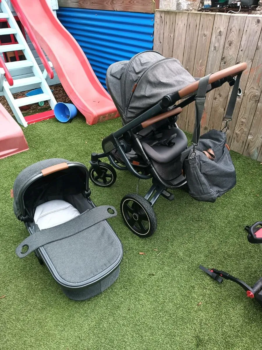 Buggy - Image 4