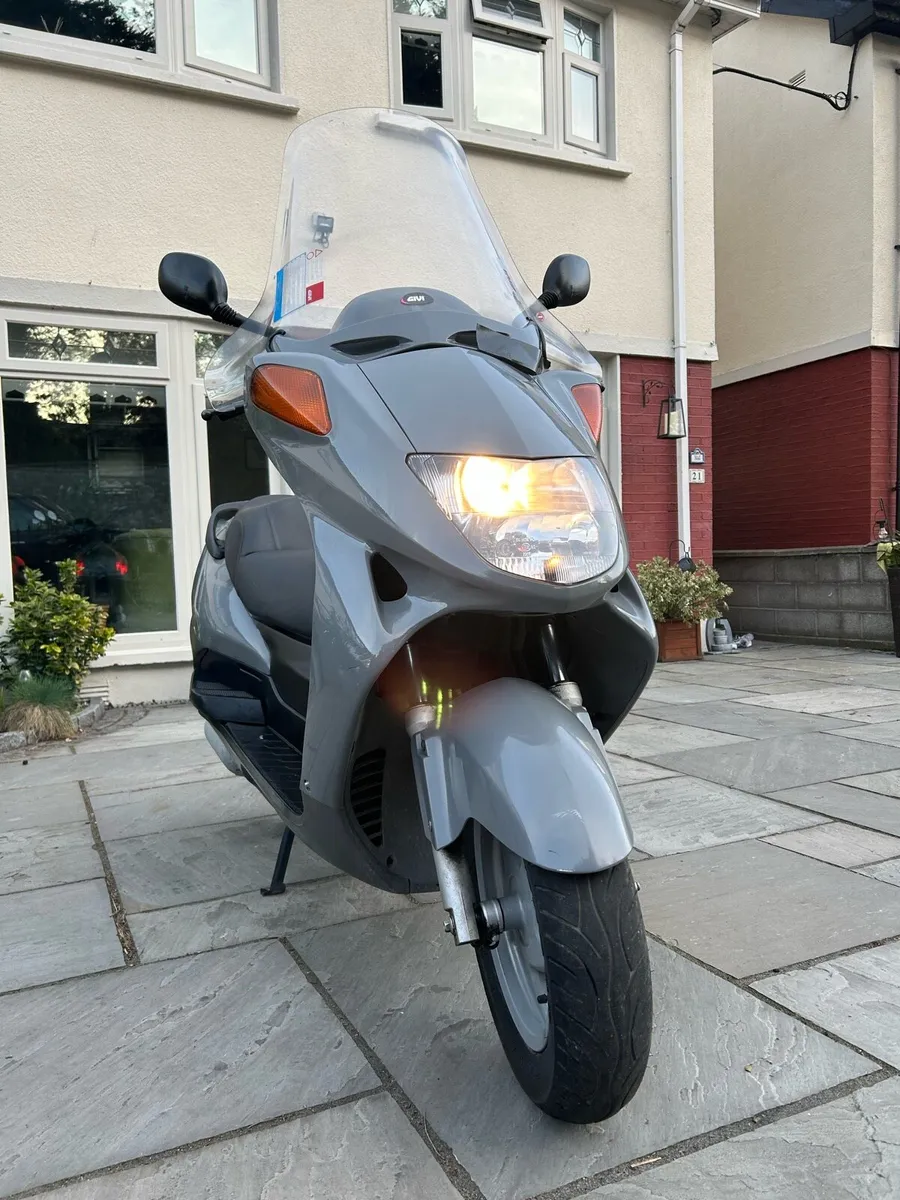 Honda 125cc - Image 2