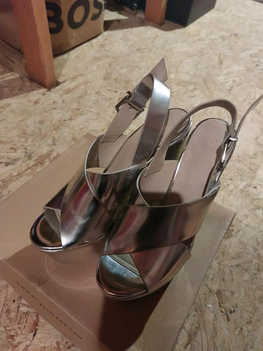 Shoes: Office Brand