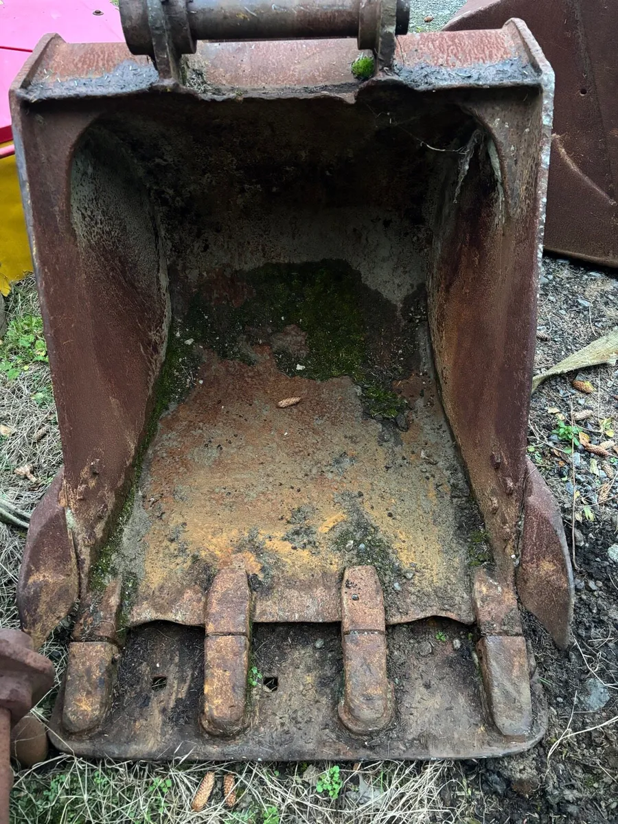 Buckets - Image 1