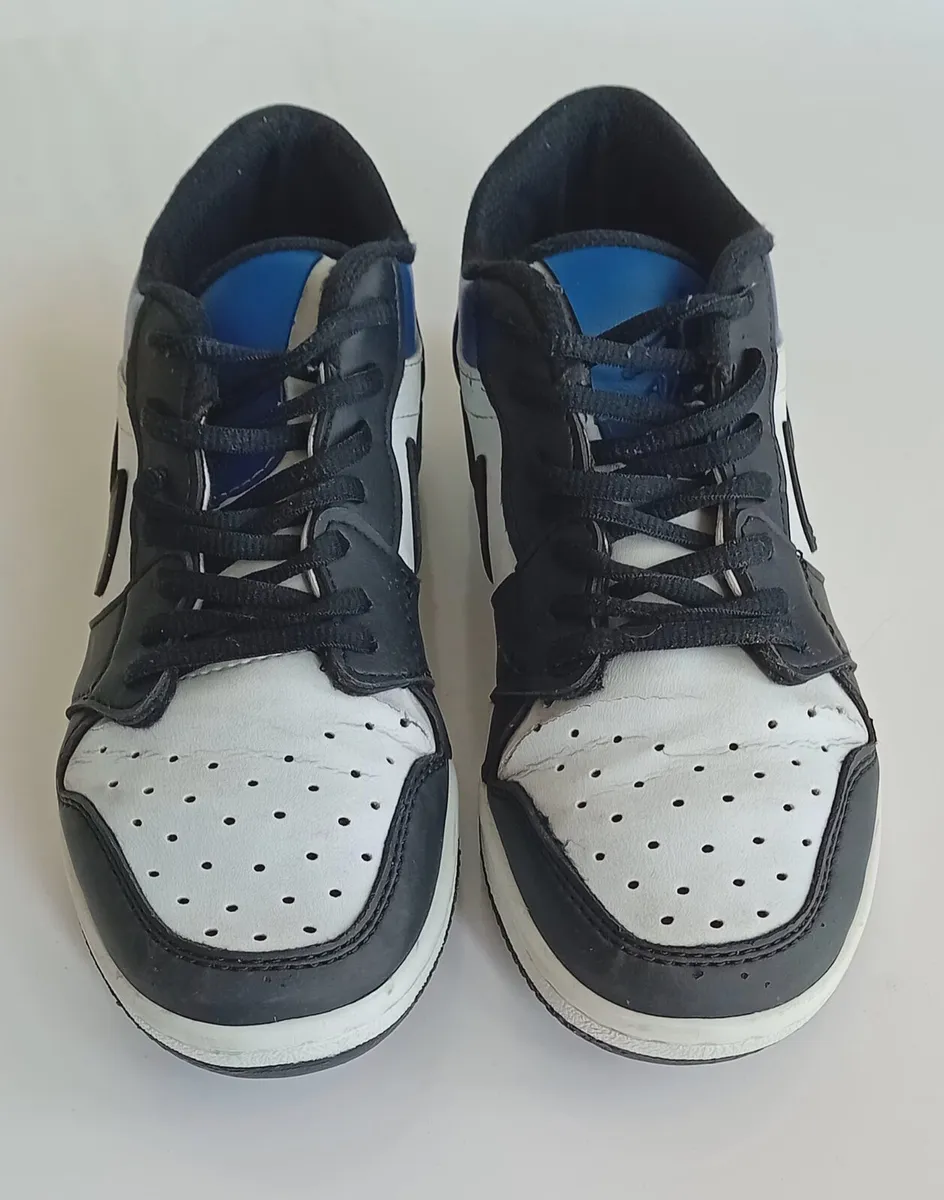 Nike Boys 4/37 - Image 2