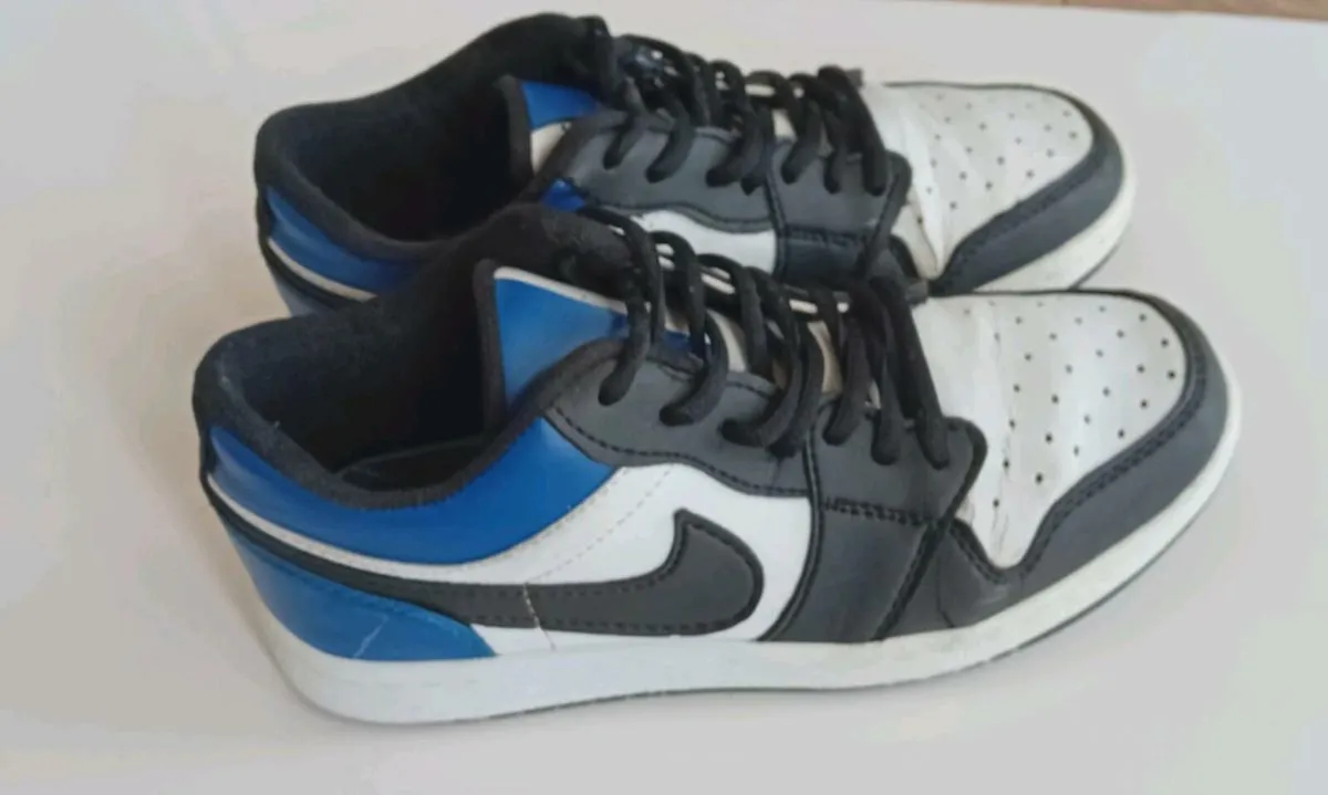 Nike Boys 4/37 - Image 3