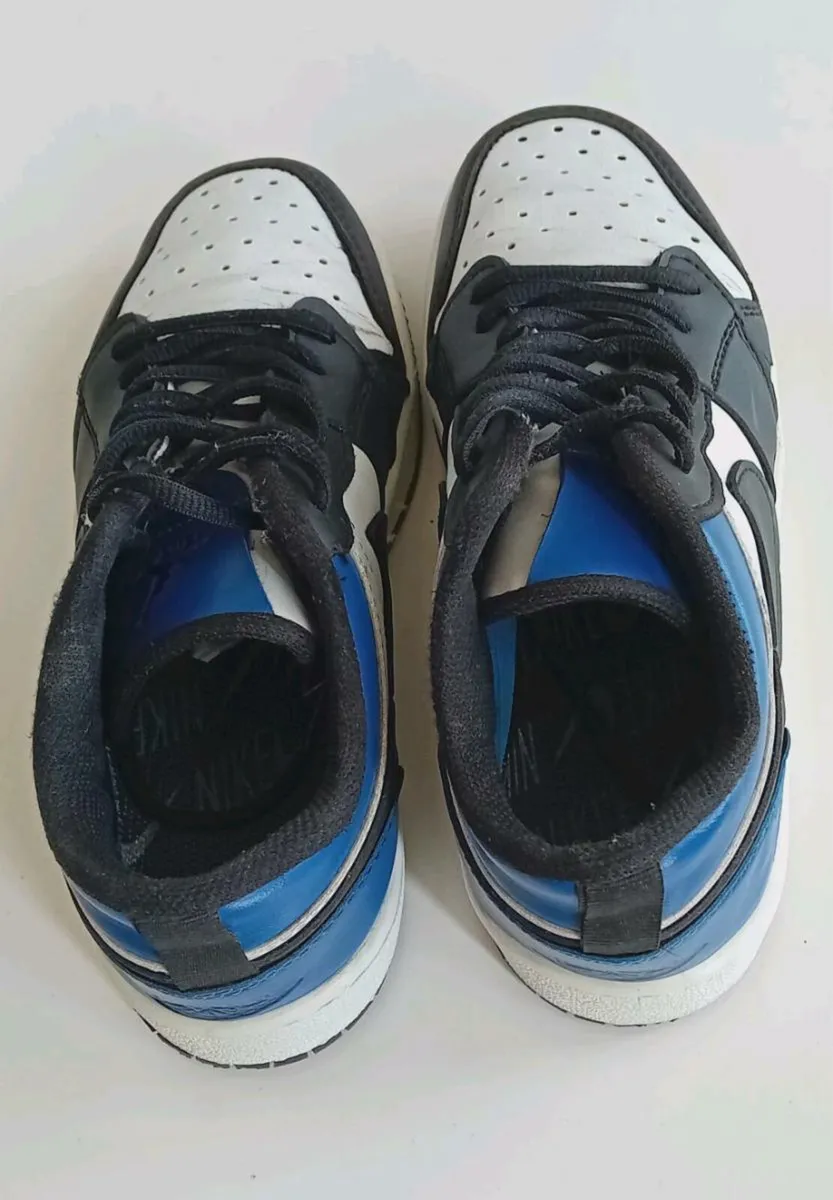 Nike Boys 4/37 - Image 4