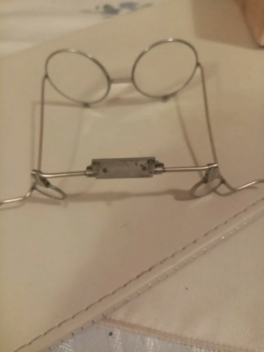 Watch  Makers  Glasses - Image 2