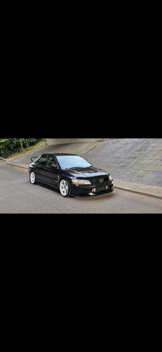 Evo 7 - Image 1