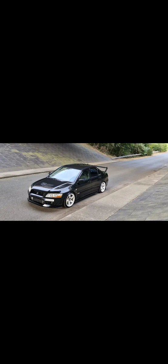 Evo 7 - Image 2