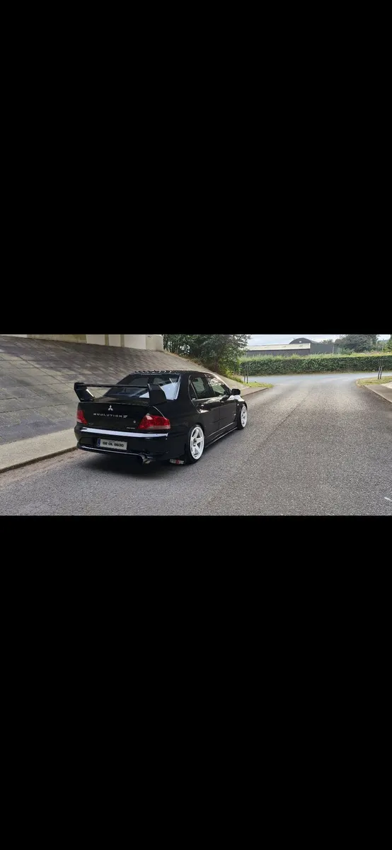 Evo 7 - Image 3