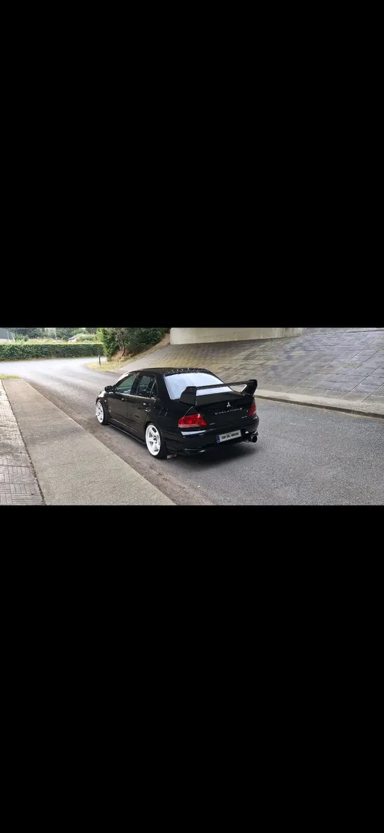 Evo 7 - Image 4